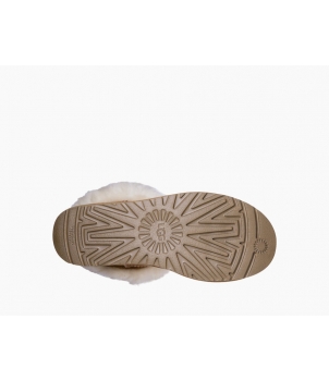 Classic II Short Chestnut 1016223